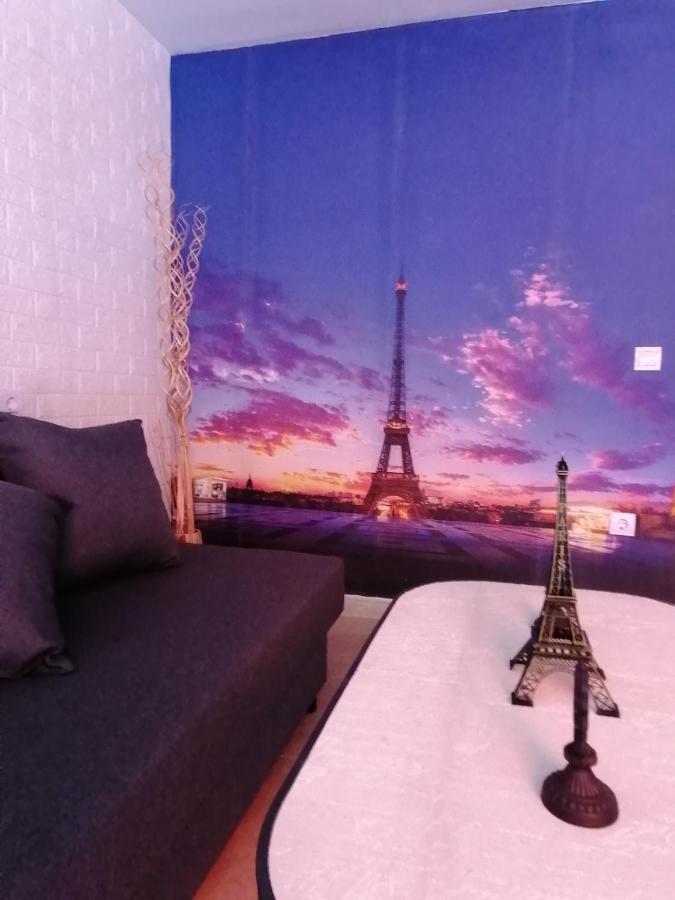 Studio Petit Amour Sitio de Calahonda Exterior photo